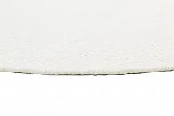 Kruhový koberec - Cartmel (offwhite)