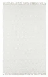 Vlnený koberec - Cartmel (offwhite)