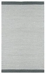 Vlnený koberec - Odessa (šedý)
