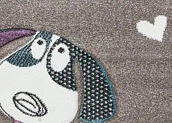 Detský koberec - Caruba Dogs