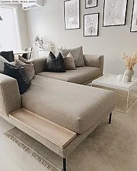 Koberec Wilton - Art Silk (béžový)