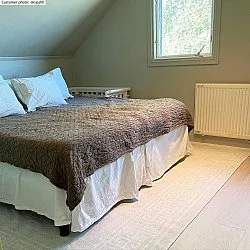 Koberec Wilton - Kuba (béžový)