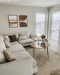 Koberec Wilton - Art Silk (béžový)