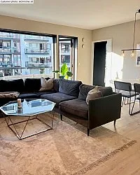 Koberec Wilton - Art Silk (béžový)