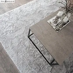 Hladké koberce - Cloud Super Soft (šedá)