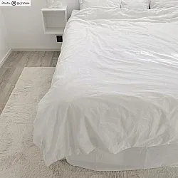 Koberce s vlasom - Cloud Super Soft (offwhite)