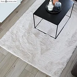 Koberce s vlasom - Cloud Super Soft (offwhite)