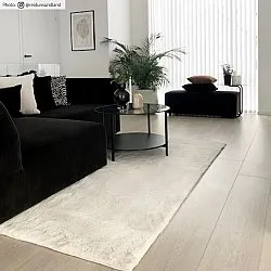 Koberce s vlasom - Cloud Super Soft (offwhite)