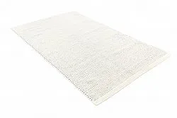 Vlnený koberec - Coastal (greige)