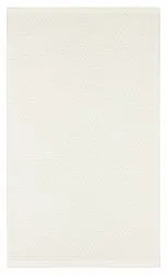 Vlnený koberec - Coastal (biely)