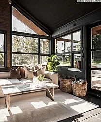 Vlnený koberec - Coastal (krémový)