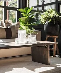 Vlnený koberec - Coastal (krémový)