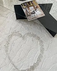 Koberce s vlasom - Cora (offwhite)