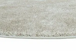 Kruhové koberce - Cosy (šedobéžový)