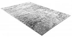 Koberce s dlhým vlasom - Cosy (strieborná)