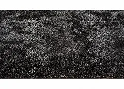 Koberce s dlhým vlasom - Cosy (antracit)