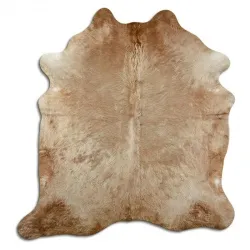 Hovädzia koža - Béžová 1576
