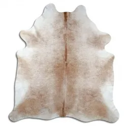 Hovädzia koža - Béžová 1617
