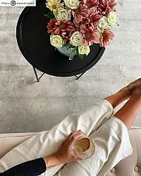 Koberec Wilton - Art Silk (béžový)