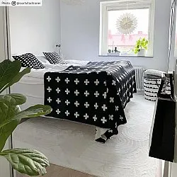 Koberce s dlhým vlasom - Aranga Super Soft Fur (biela)