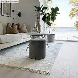 Koberec Wilton - Art Silk (béžový)