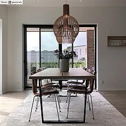 Koberec Wilton - Art Silk (svetlo šedá/bežová)