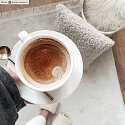 Koberec Wilton - Art Silk (svetlo šedá/bežová)