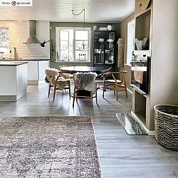 Koberec Wilton - Peking Royal (ružový)