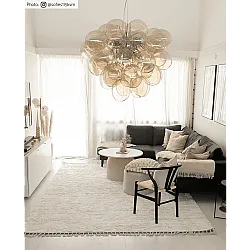 Koberce s dlhým vlasom - Orellana (béžová)