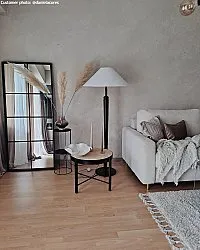 Koberce s chlupatým povrchom - Cudillero (béžový)