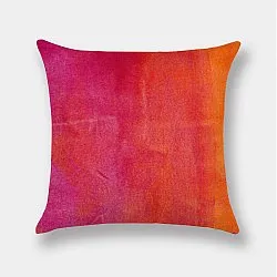 Puzdro na vankúš 40 x 40 cm