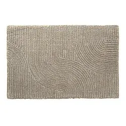 Vstupný koberec - Amice (greige)