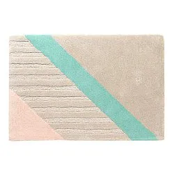 Vstupná rohož - Ferdo (béžová/multi)