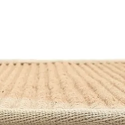 Rohožka - Agave (svetlá taupe)