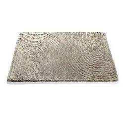 Vstupná rohož - Celso (šedobéžová)