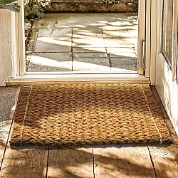 Vstupná rohož - Crispin (béžová)