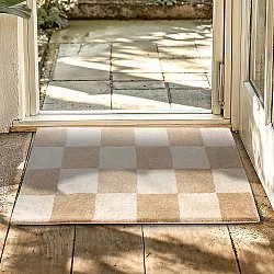 Vstupná rohož - Lovre (greige/béžová)