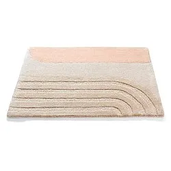 Vstupný koberec - Nadire (béžový/multi)
