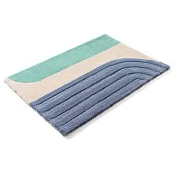 Vstupný koberec - Nadire (modrý/multi)
