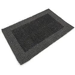 Vstupná rohož - Peregrine (čierna)