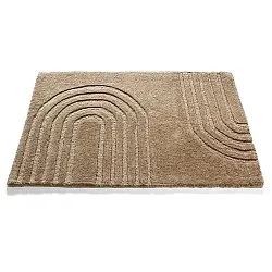 Vstupný koberec - Sabri (taupe)