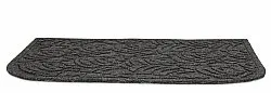 Vstupná rohož - Blair (tmavošedá)