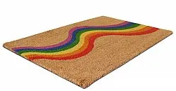 Vstupná rohož - Rainbow (multicolor)