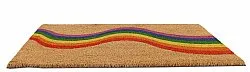 Vstupná rohož - Rainbow (multicolor)