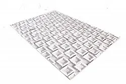 Koberec Wilton - Salerno (šedý)