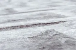 Koberec Wilton - Salerno (šedý)