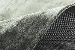 Koberec z viskózy - Jodhpur Špeciálna Luxusná Edícia (zelená)