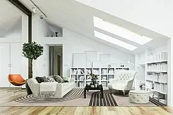 Koberec Wilton - Moudania (hnedá/čierna)