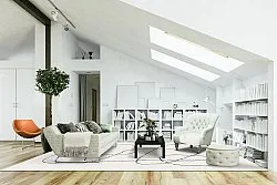 Koberec Wilton - Rosetta (šedý)