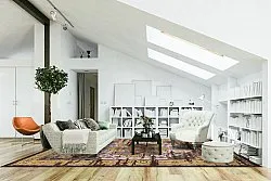 Koberec Wilton - Darnah (žltá/multikolorová)